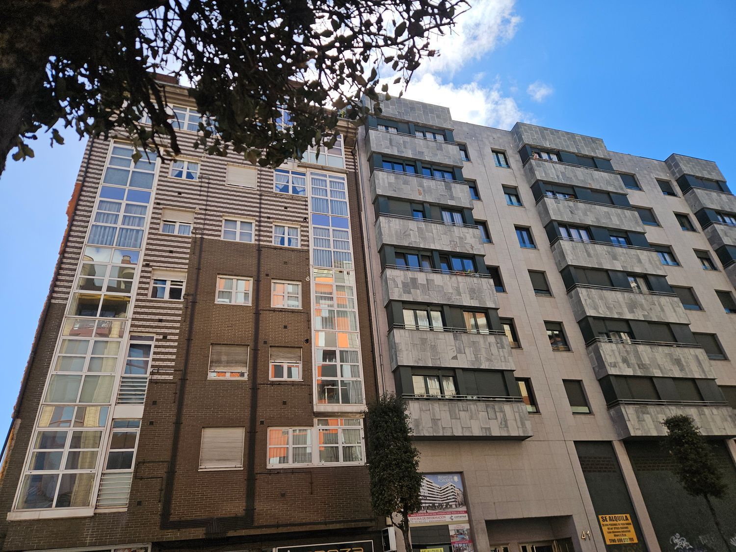 Piso en Calle del General Elorza, 39 - Foto 2