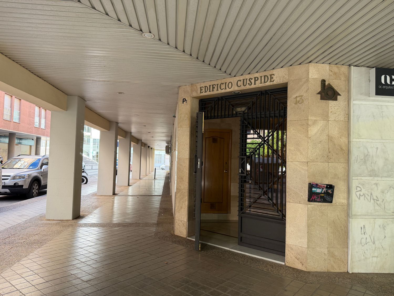 Piso en Calle Profesor Sainz Cantero, 13, Gran Capitán - Foto 25