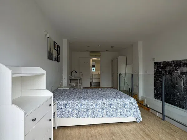 Estudio en avenida de los Montes de Oca, 26 - Foto 6