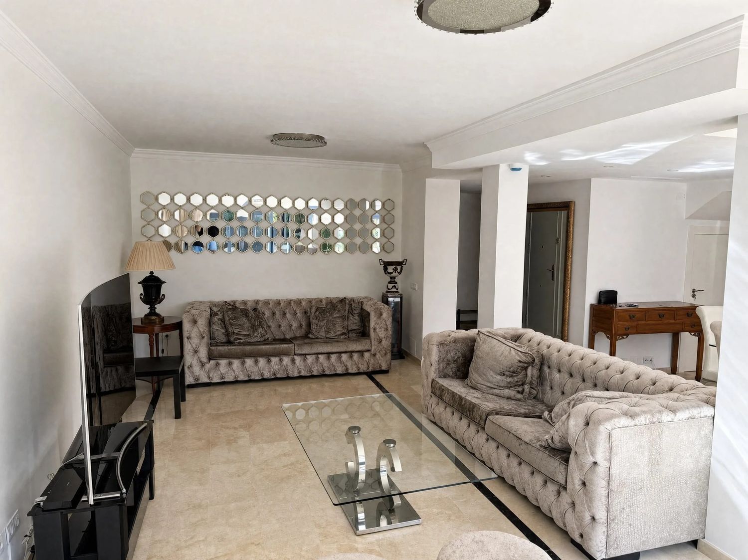 Chalet adosado en Calle Miguel Delibes, 3, Rodeo Alto-Guadaiza-La Campana - Foto 5