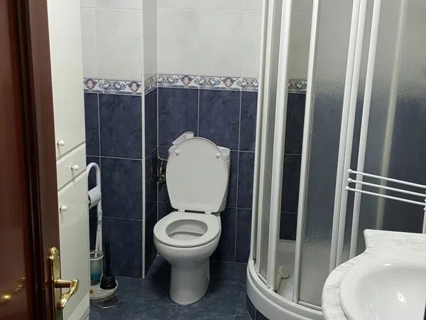 Piso en Calle Ciudad de Andújar, 10, Santa Cristina - San Rafael - Foto 2