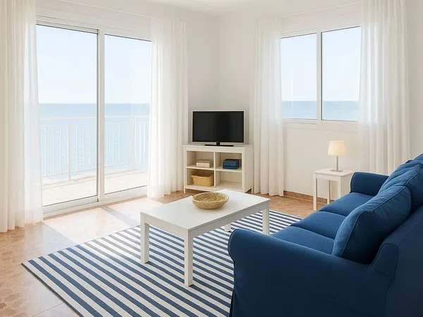 Piso en calle del Cap de la Nau, 7