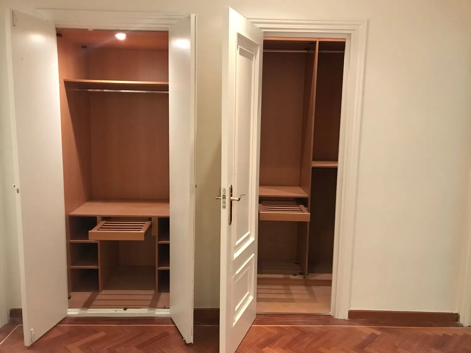 Piso en calle de Castelló, 116 - Foto 16