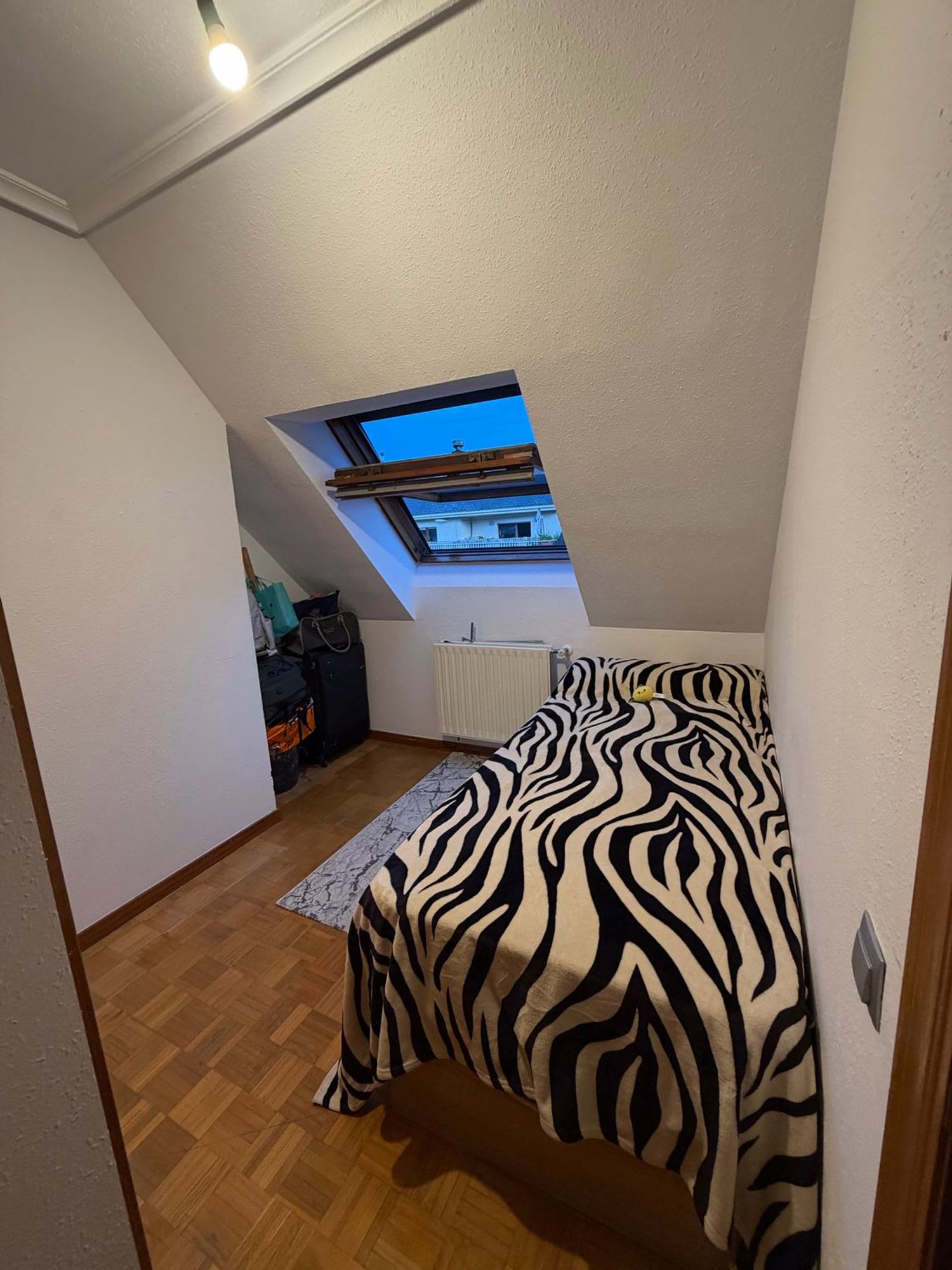 Piso en Calle Montes del Sueve, 21, Ciudad Naranco-Prados de La Fuente - Foto 12