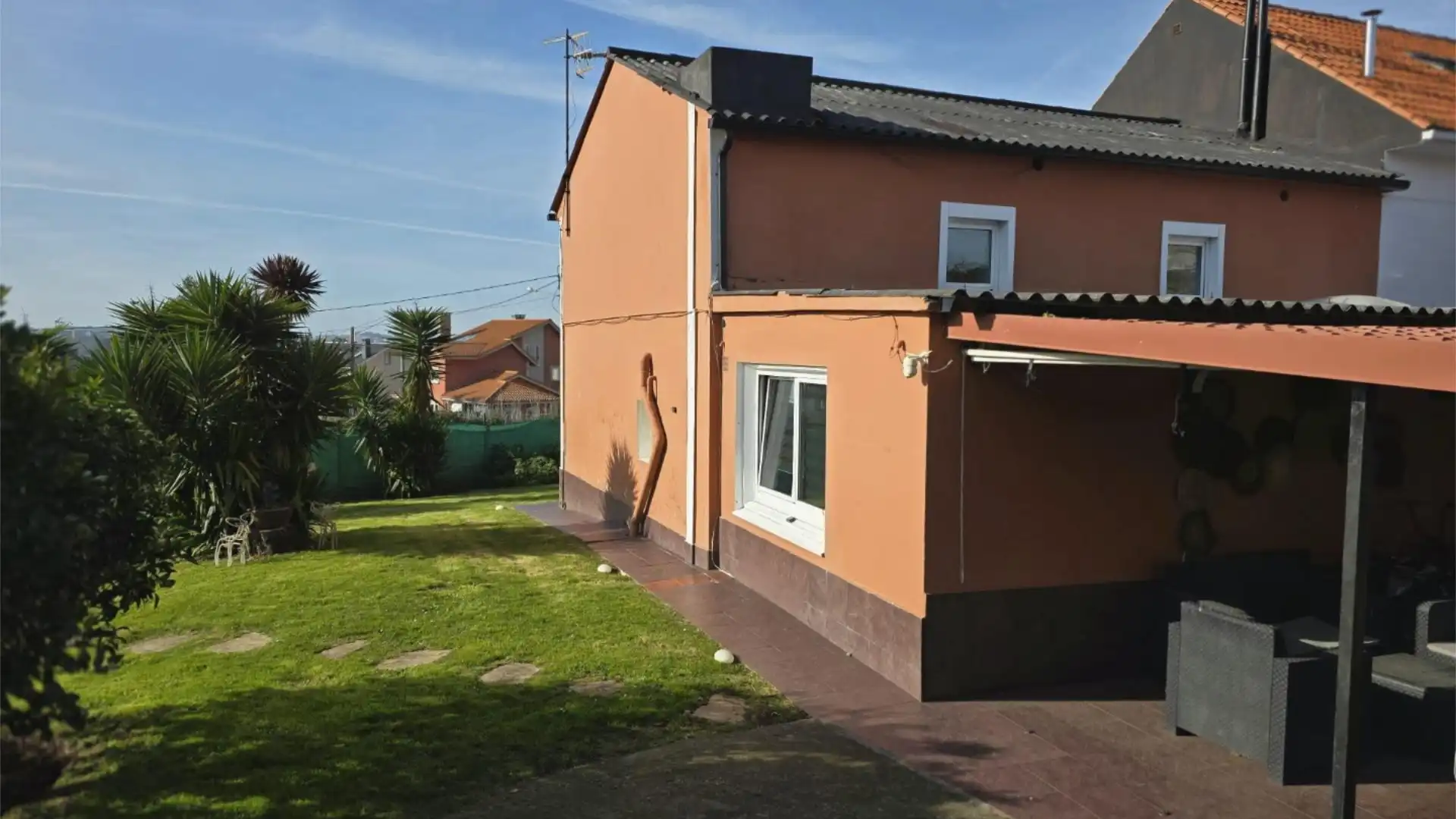 Chalet en  Rúa Muiño do Vento 3 - Foto 11