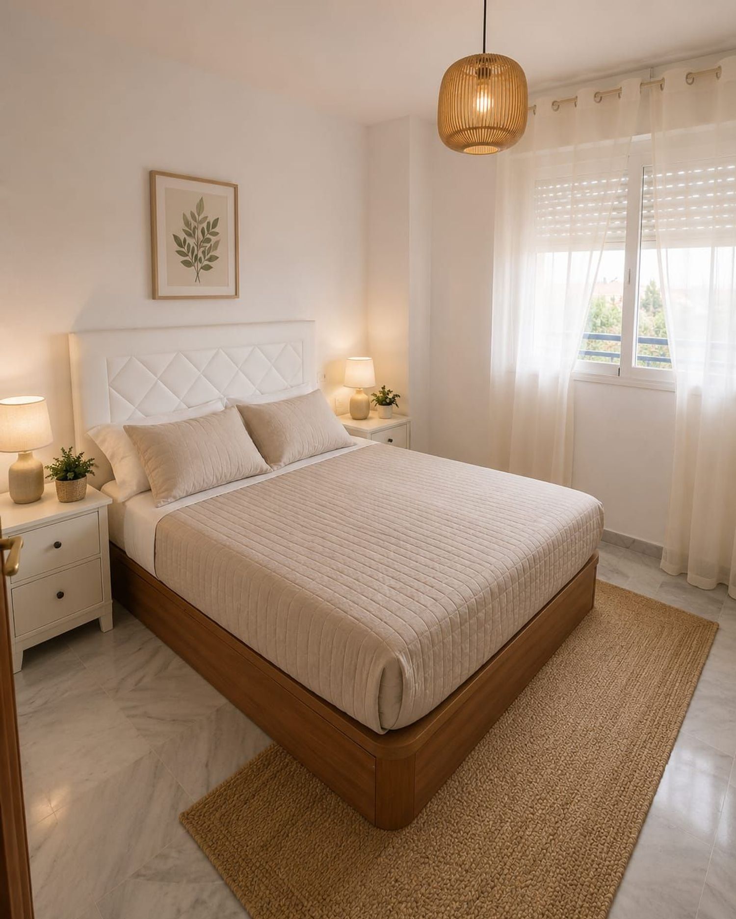 Piso en Calle José Manuel Vallés, 2, La Puya - La Ermita - Foto 4