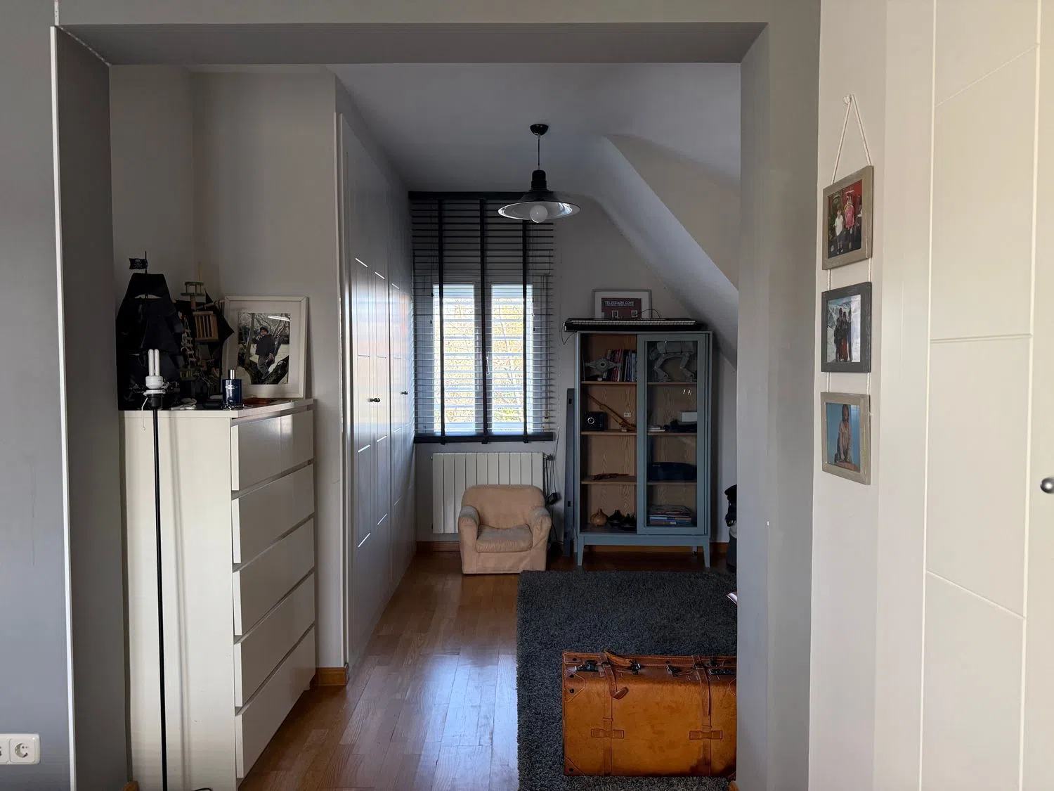 Casa independiente en Urb. monte rozas Barrio Monte Rozas - Foto 20