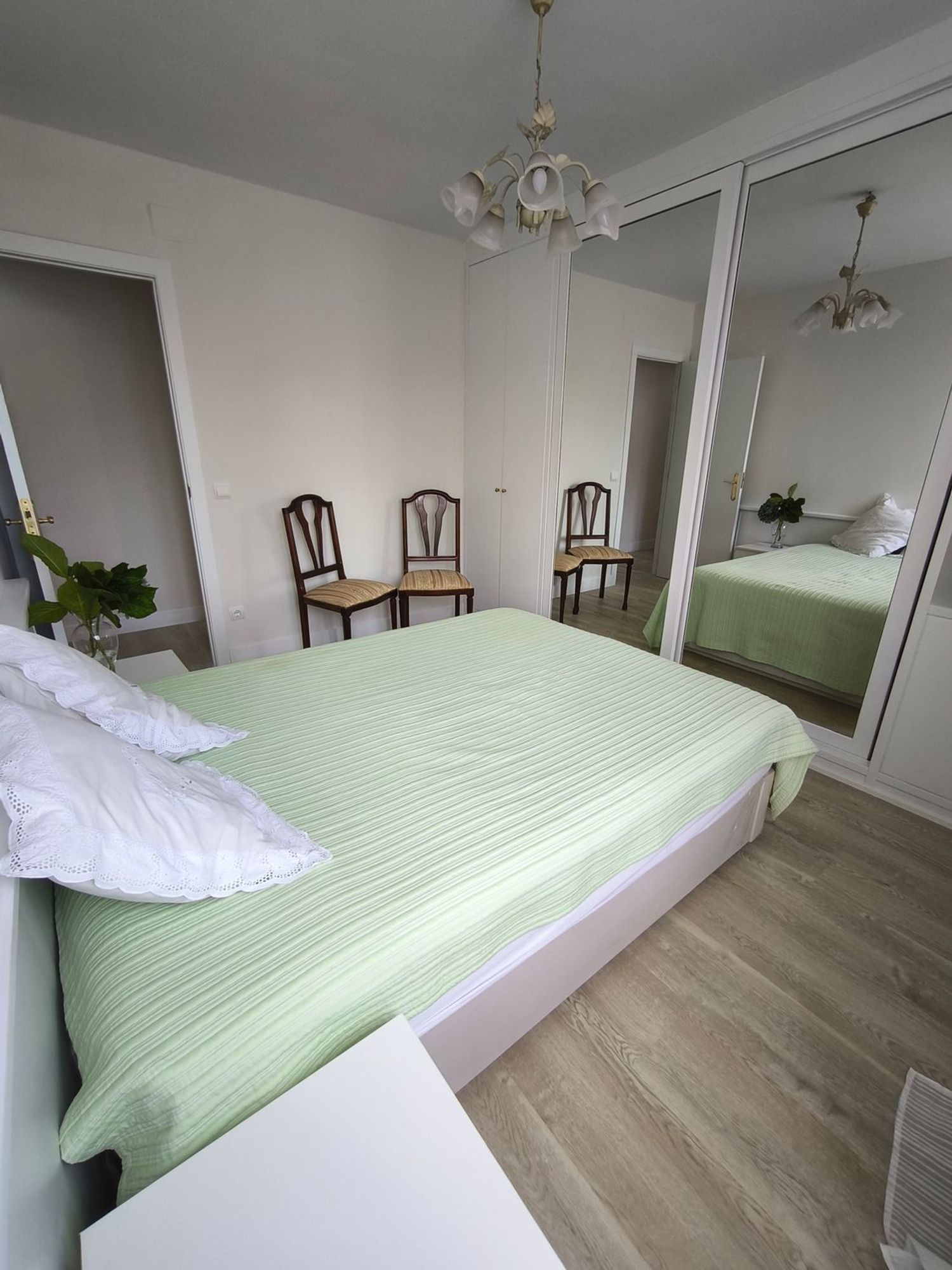 Piso en calle San Fernando, 4 - Foto 11