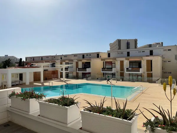 Estudio en Calle del Valle Menéndez, 1, Los Cristianos, Los Cristianos - Foto 1