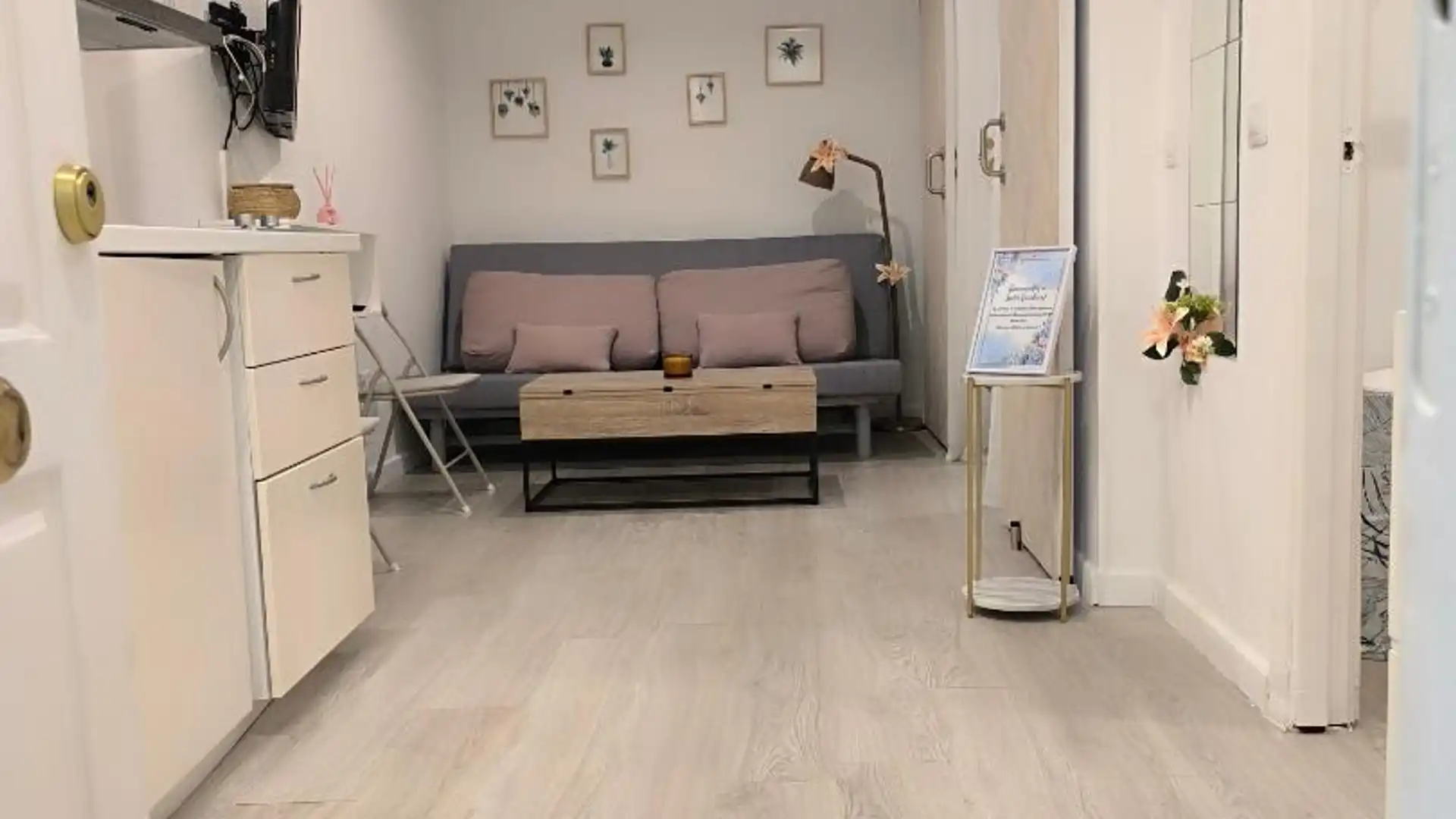 Piso en  Avenida de los Abedules 20 - Foto 3