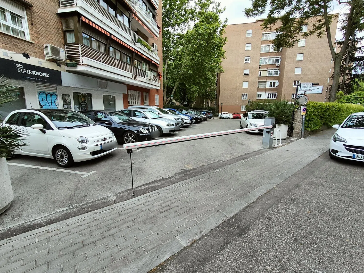 Piso en paseo de la Alameda de Osuna, 70 - Foto 23