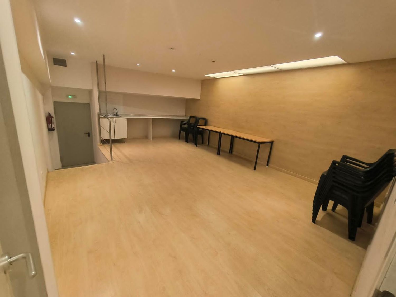 Chalet adosado en Gutiérrez Soto, 13 - Foto 39