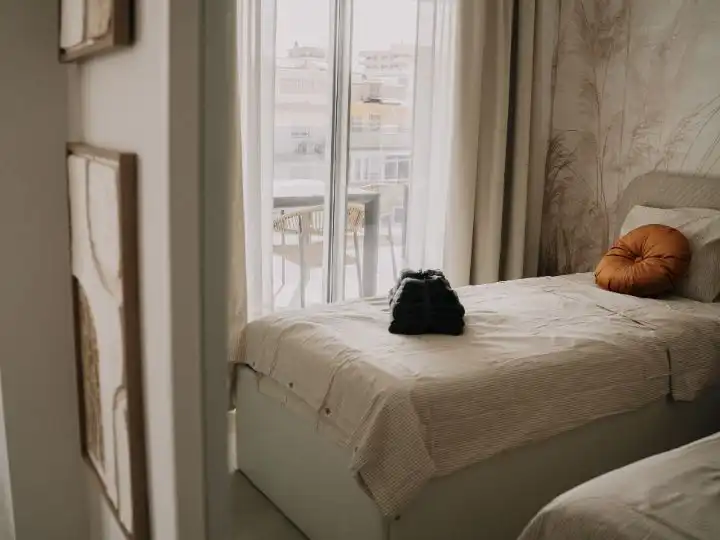 Apartamento en  Calle Martínez Catena 4 - Foto 8
