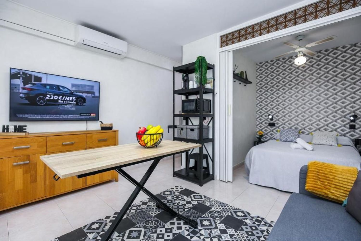Estudio en Calle de Josep Carner, 12, Salou de Llevant, Salou de Llevant - Foto 3