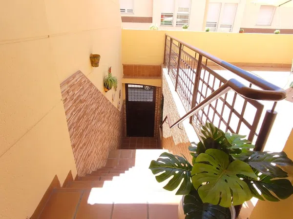 Chalet adosado en Calle del Ingeniero Juan Caballero y Arigorri, 3, Centro, Centro - Foto 17