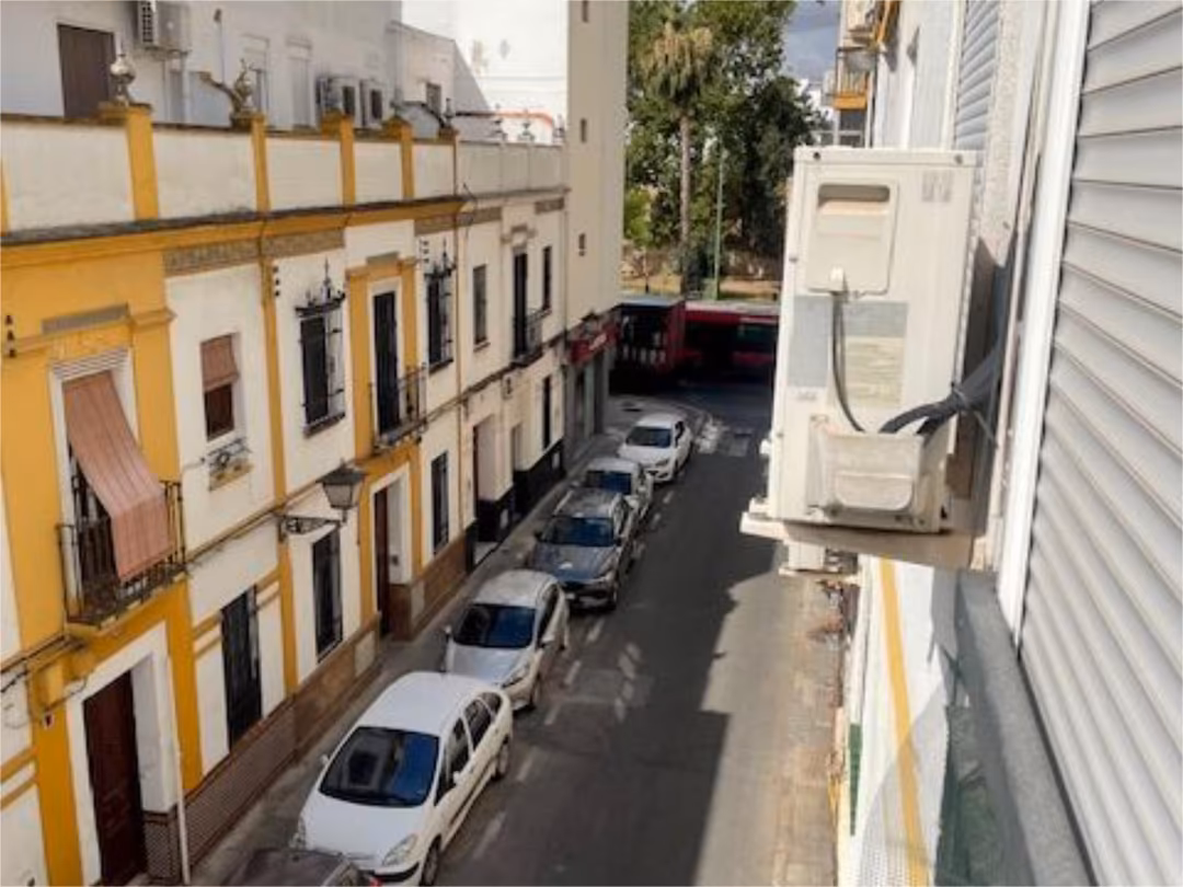 Piso en  Calle López Azme 1 - Foto 4