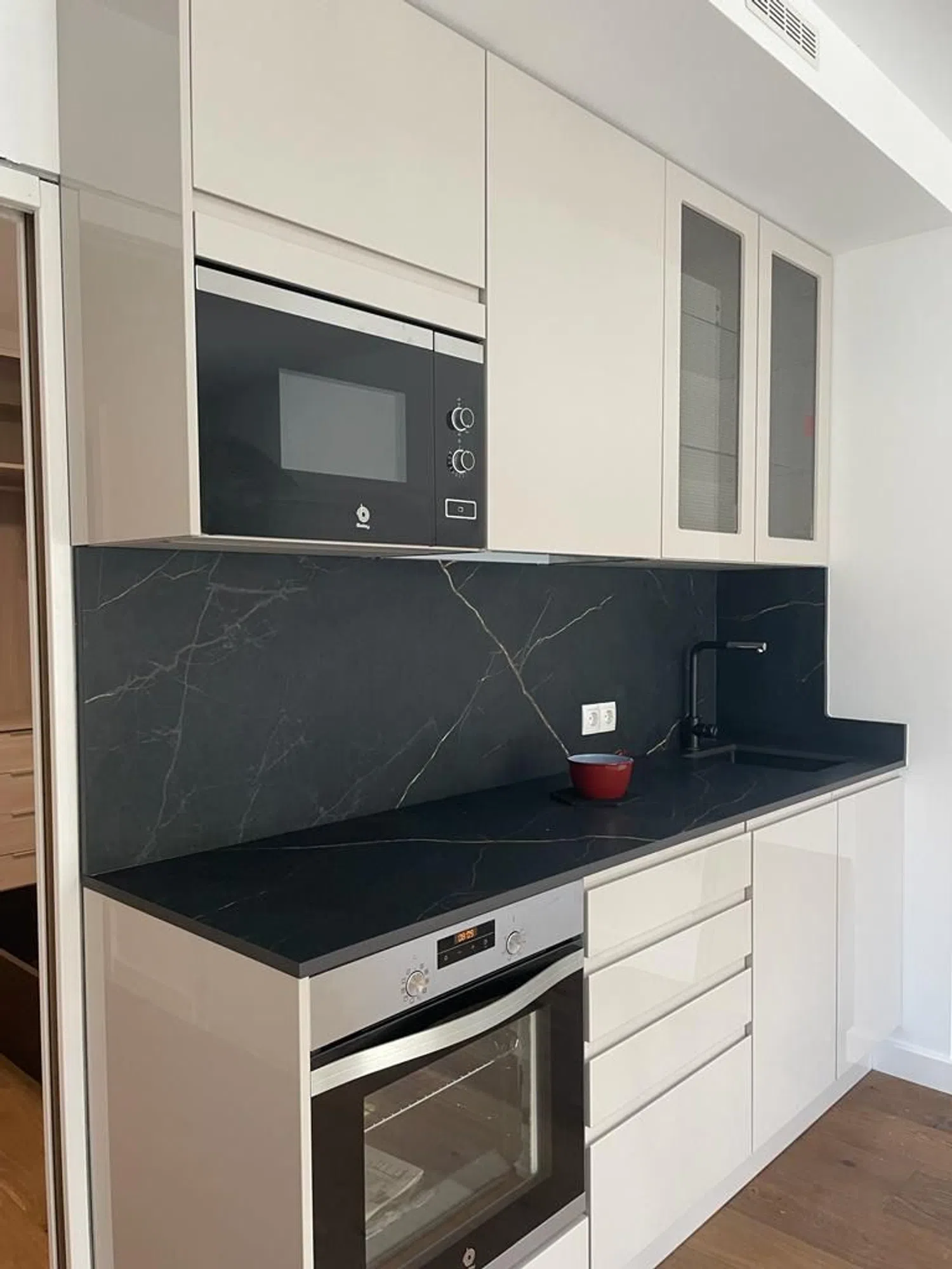 Estudio en calle Torremolinos, 1 - Foto 16