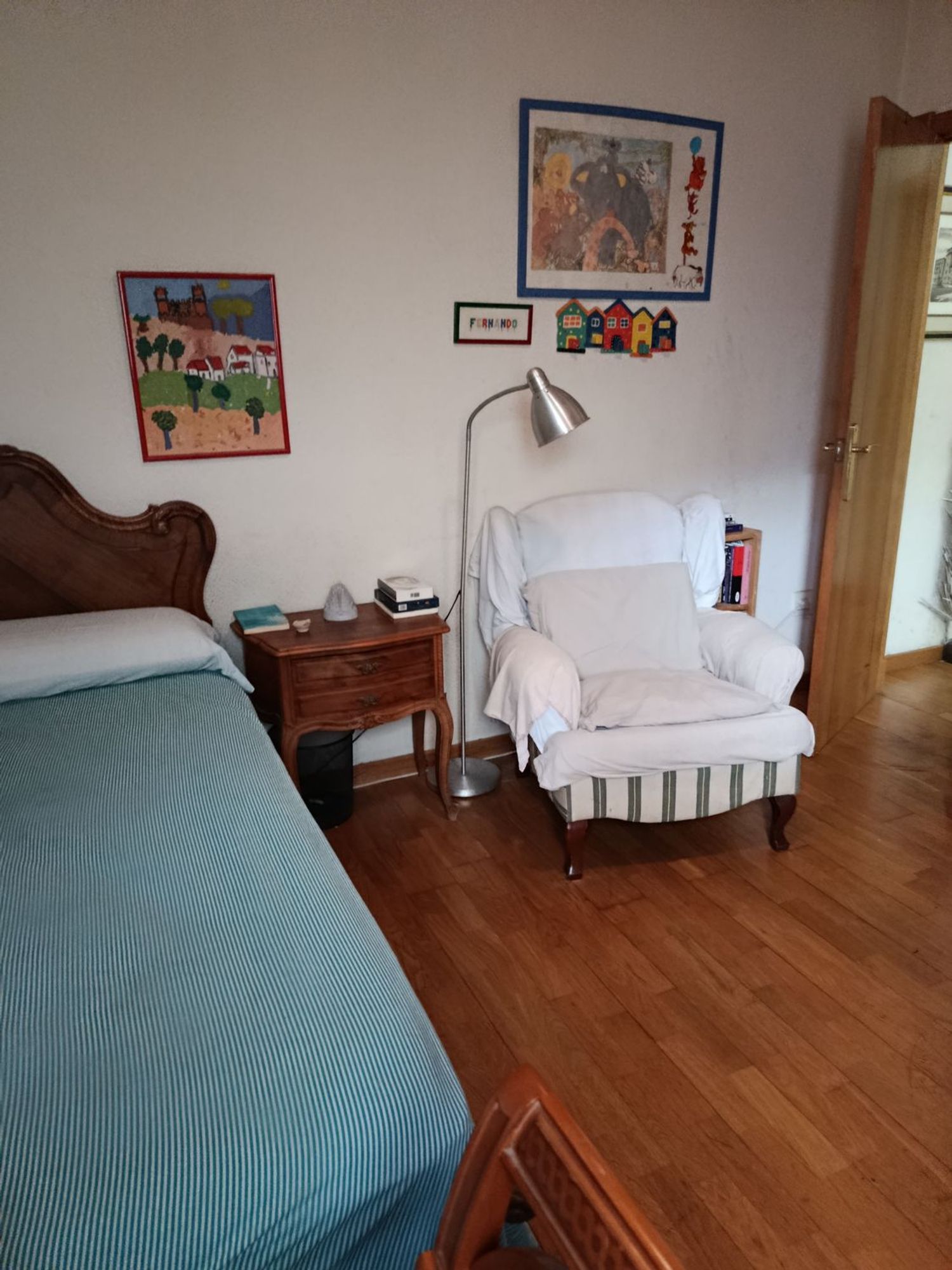 Piso en calle de Sagunt, 67 - Foto 12