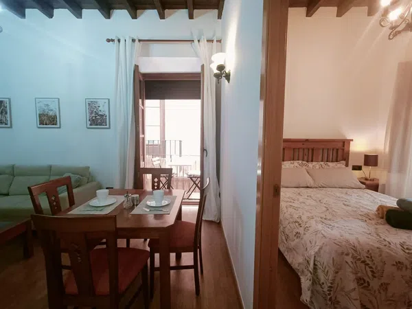 Piso en Calle Andrés Pérez, 6, Centro Histórico, Málaga - Foto 7