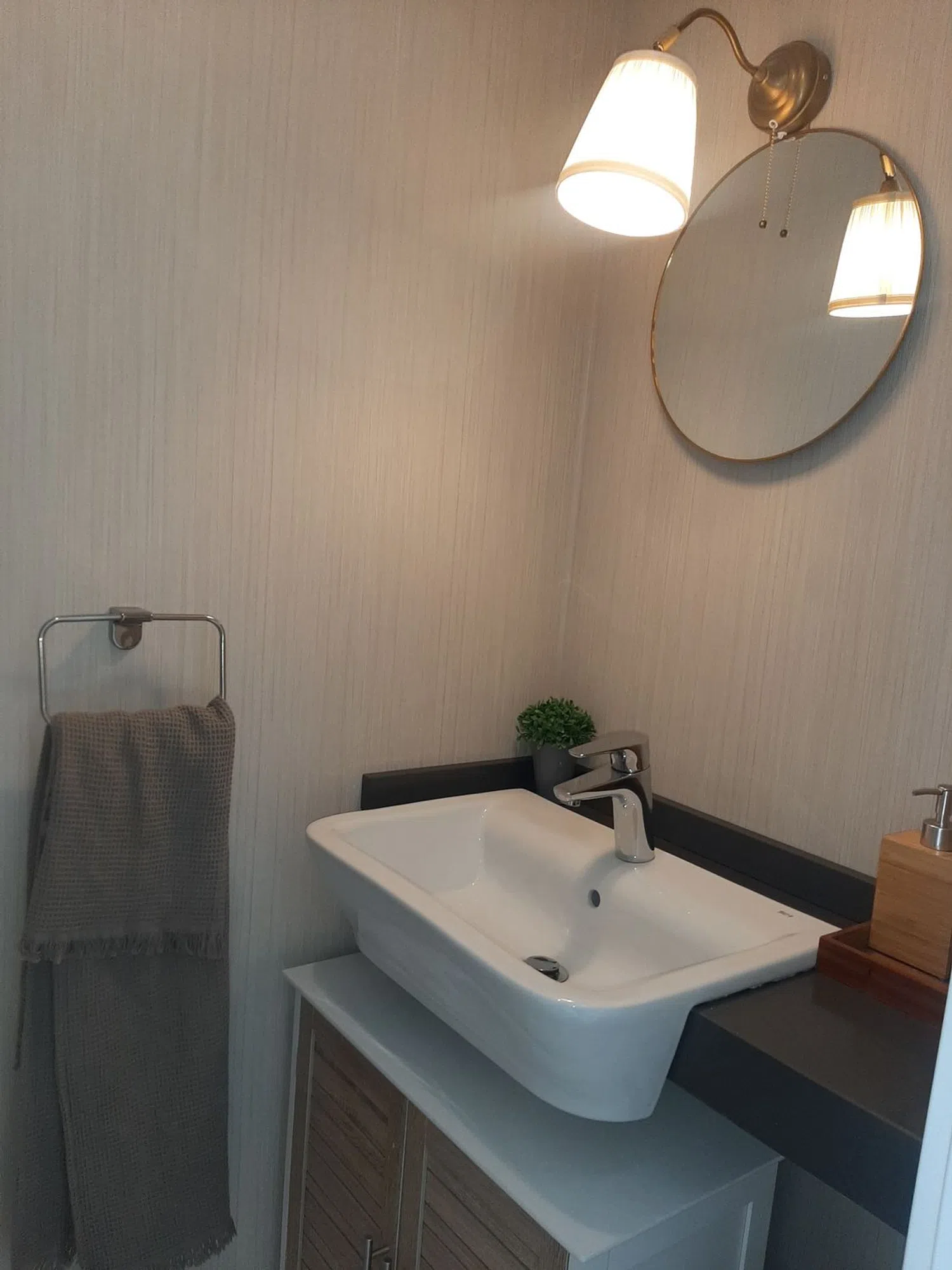 Piso en avenida Monasterio De Silos, 32 - Foto 22