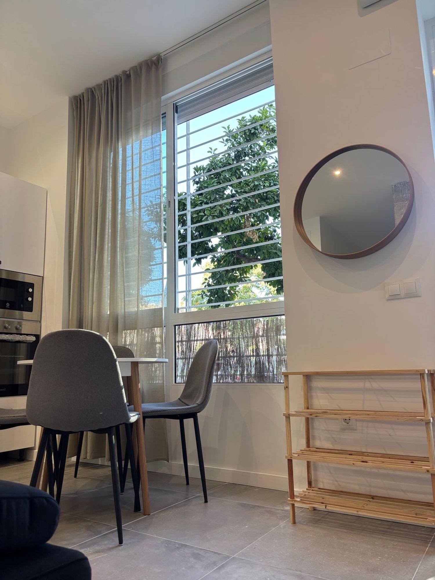 Estudio en Avenida del Doctor Marañón, 45, Martiricos - La Roca - Foto 7