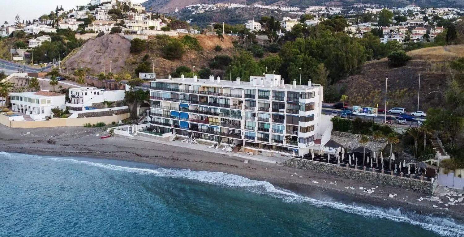 Piso en avenida del Sol, 23 - Foto 1