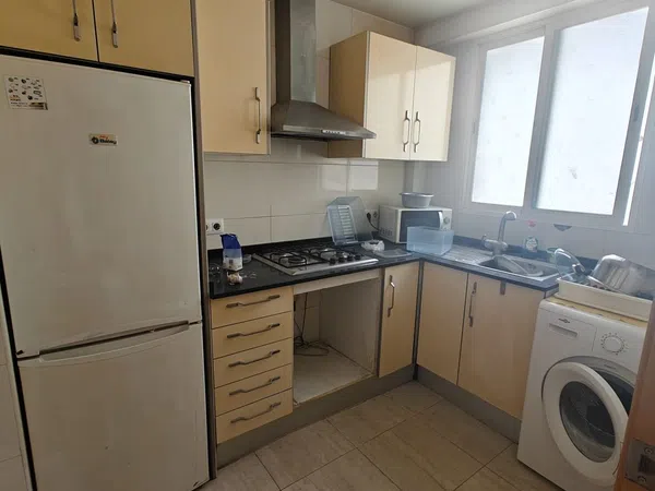 Piso en Camino Vell de Xirivella, 5, Soternes - Foto 8