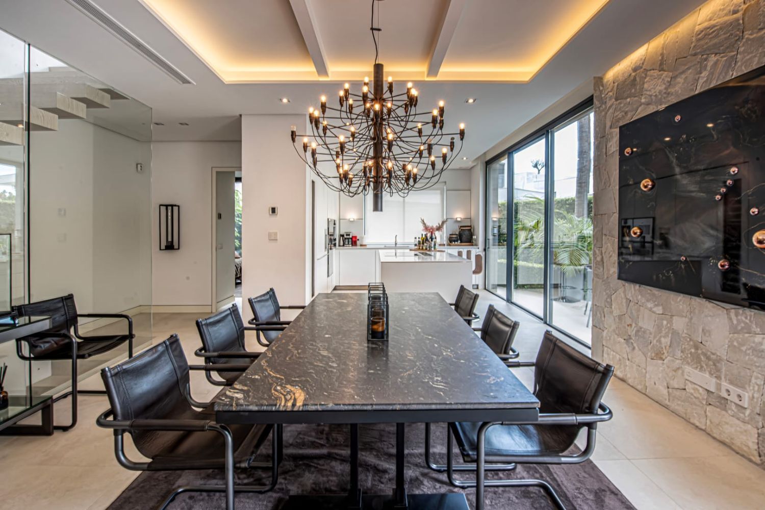 Casa independiente en Barrio La Carolina-Guadalpín - Foto 9