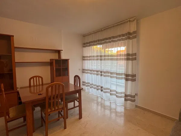 Piso en Calle Cueva del Gato, 2, Alcalde L. Uruñuela - Palacio de Congresos - Foto 2