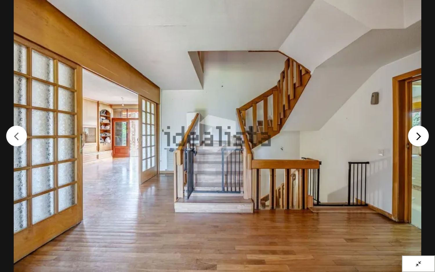 Casa o chalet independiente en Calle Monte Alto, 21, Somosaguas - Foto 2