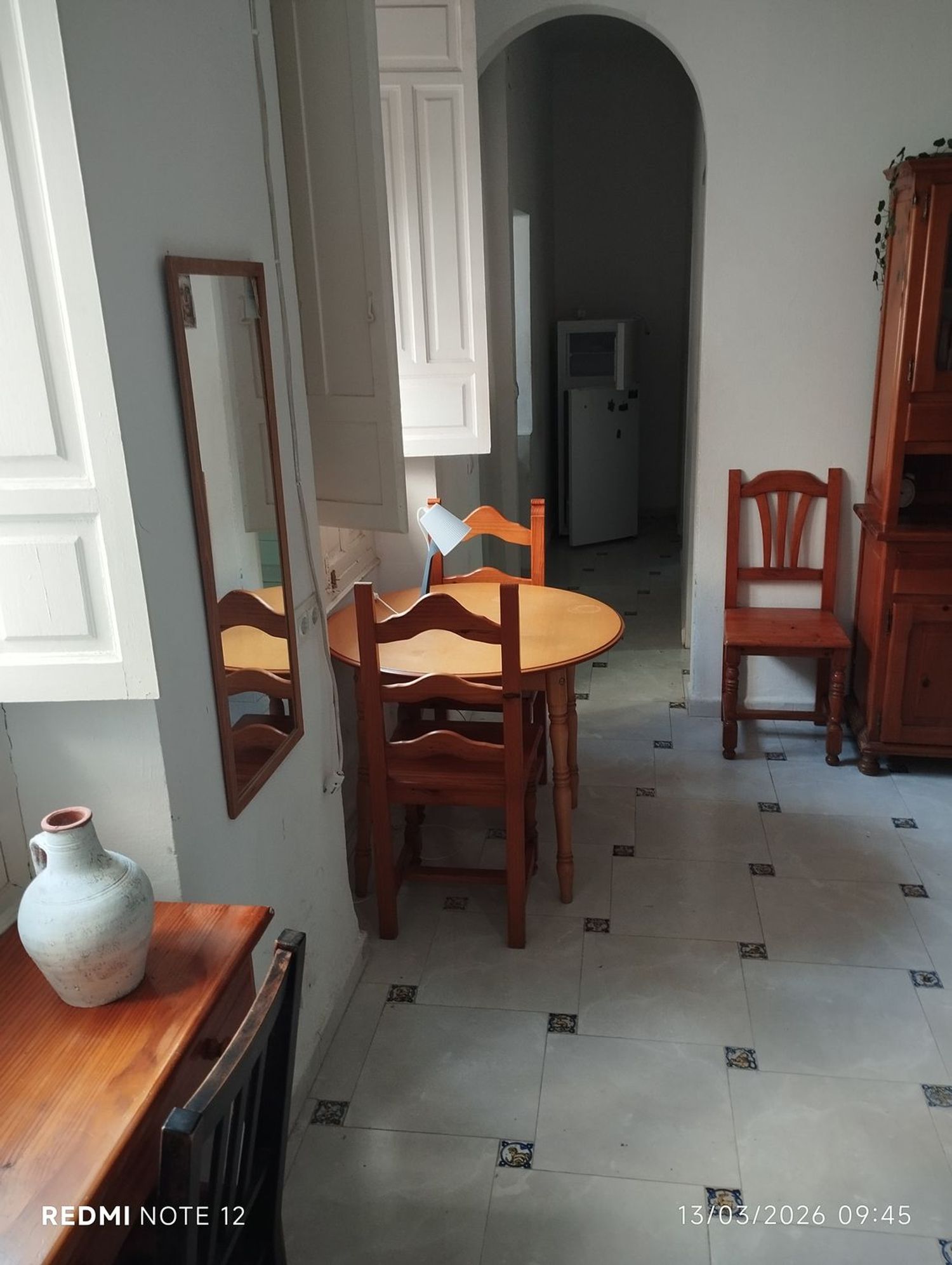 Piso en calle Mesón del Moro, 2 - Foto 2