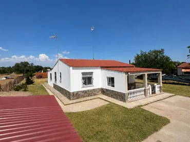 Chalet en  Arrabal Tres Arroyos AR-9 89 - Foto 3