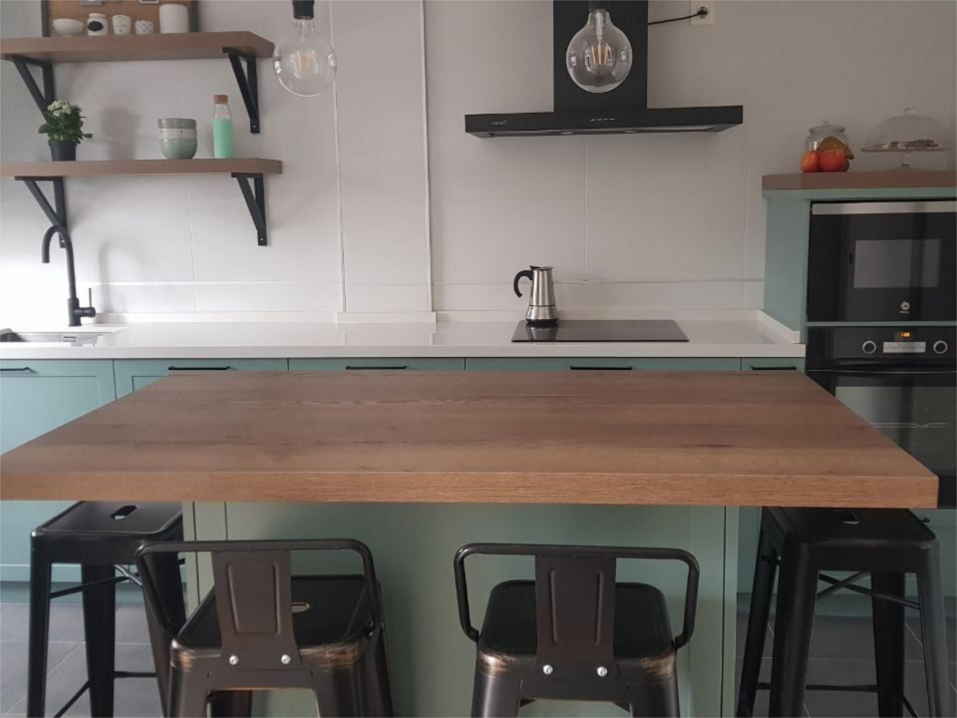 Piso en  Calle Ernesto Kusche 1 - Foto 7