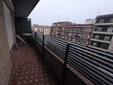 Piso en  Avenida Pío XII 6 - Foto 1