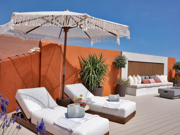 Ático en Urbanización La Reserva, 3, Reserva de Marbella - Foto 2
