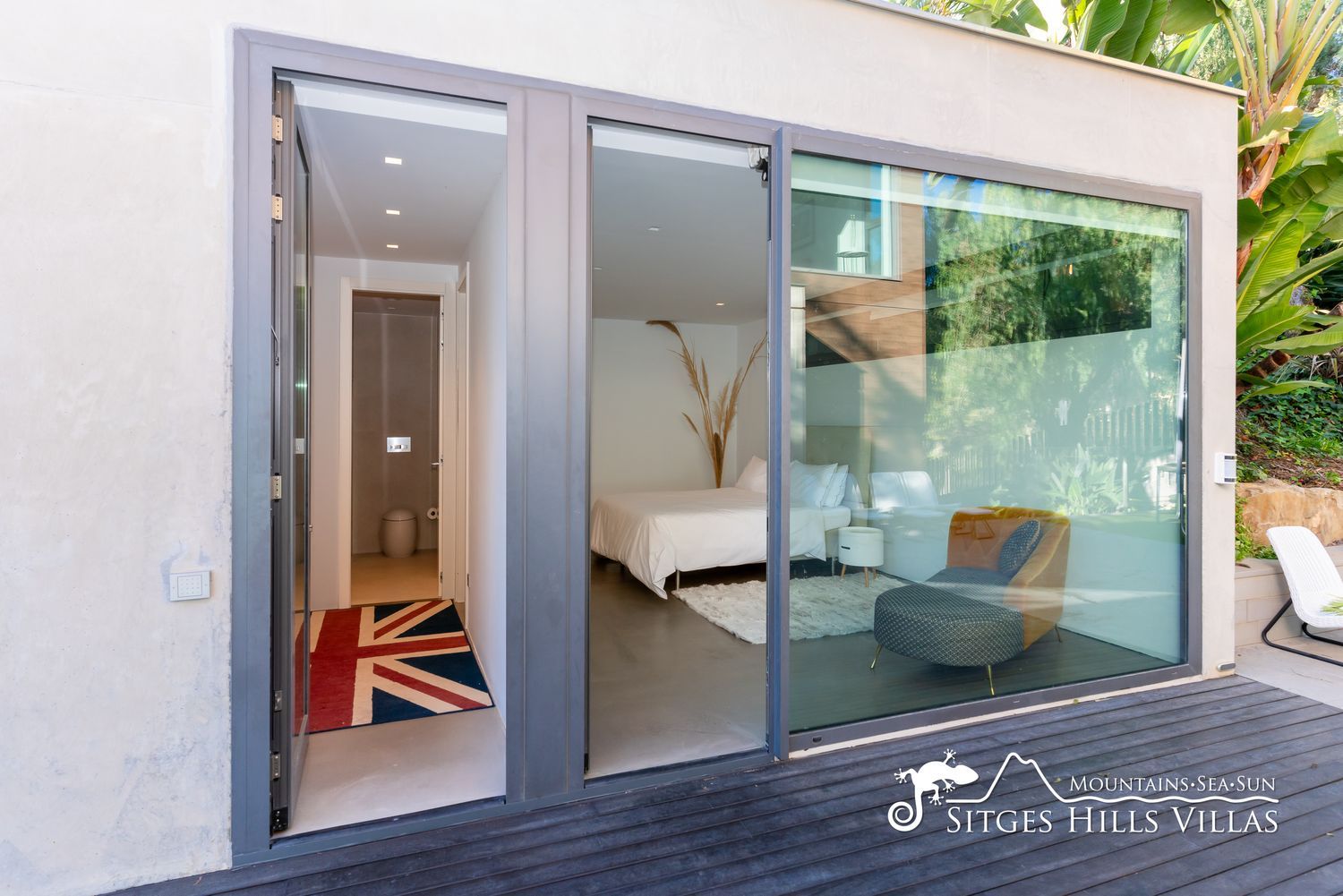 Casa independiente en avenida del cami de can Girona, 65 - Foto 13