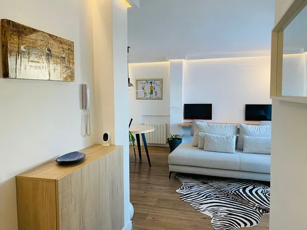 Ático en calle del Pare Francesc Molina, 18 - Foto 4