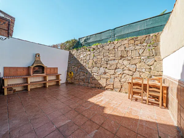 Chalet adosado en avenida de Bel-Air s/n sn - Foto 21