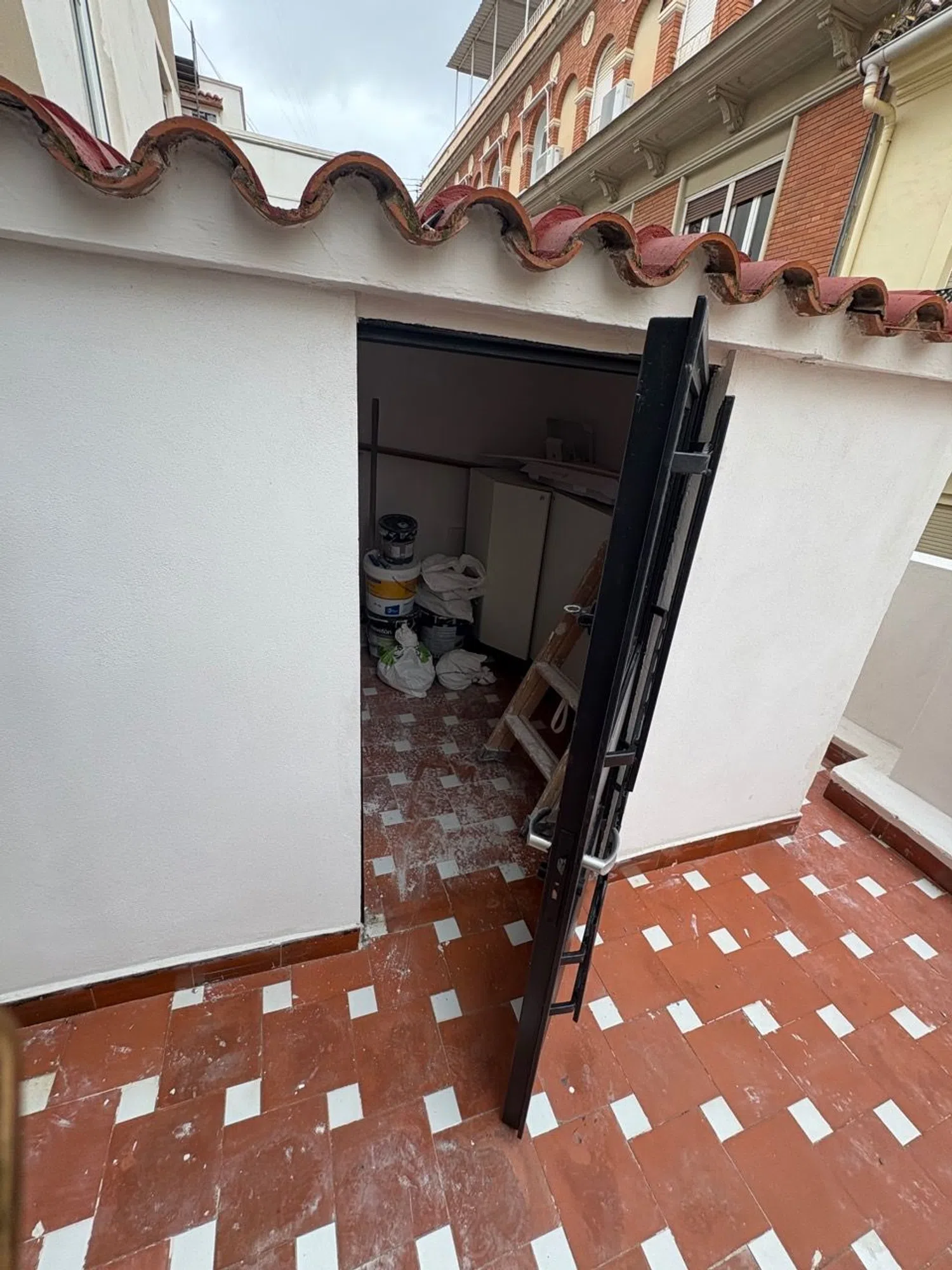 Piso en calle de la Pau, 35 - Foto 6