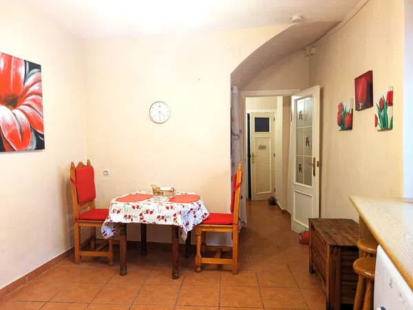 Casa o chalet independiente en Calle Almassara de la Senyoria, 1 - Foto 4