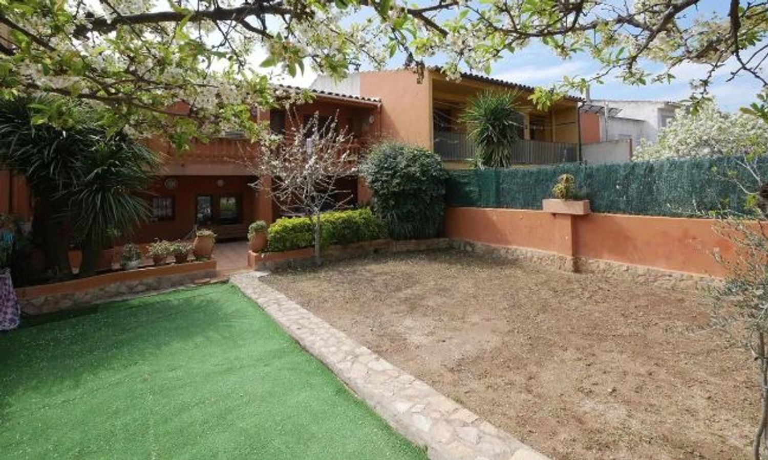 Chalet adosado en Calle de Francisco de Quevedo, 1, La Punxa-Bòbila Nova-Mas Mascort - Foto 2