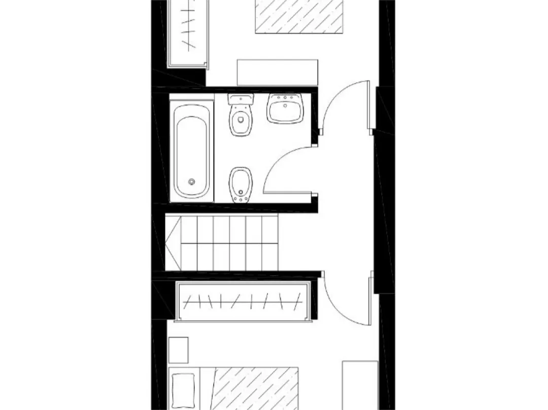 Piso en  Calle María Casares 3 - Foto 27