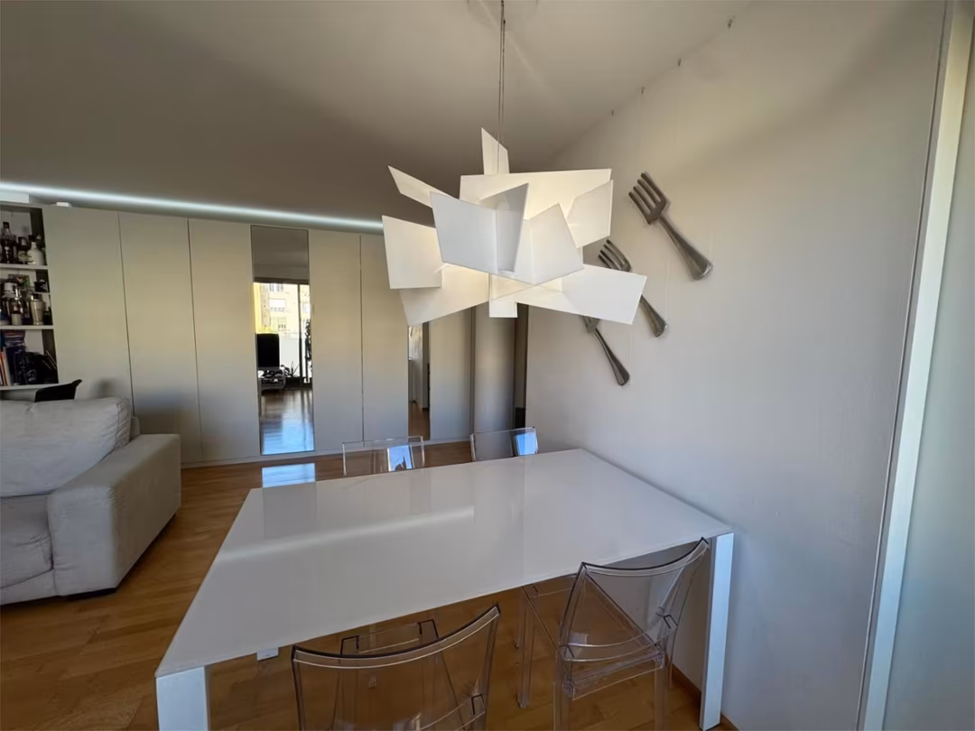 Piso en  Carrer de Sepúlveda 140 - Foto 4