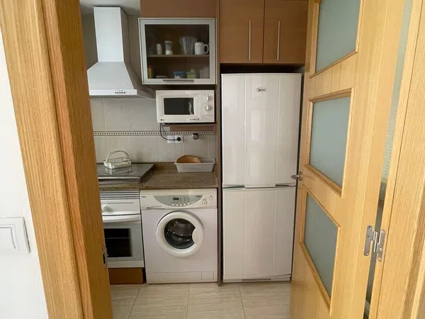 Piso en Avenida Jardín, 27, Costa Marfil - Foto 4