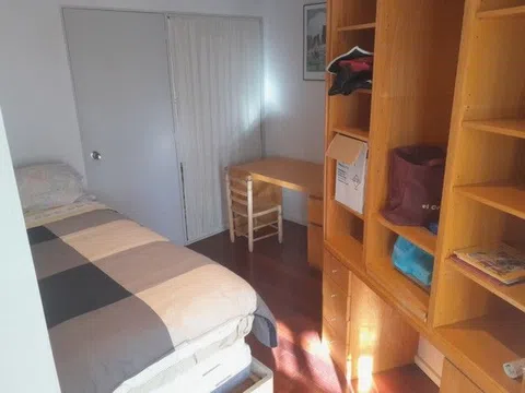 Piso en paseo Hortènsia, 59 - Foto 4