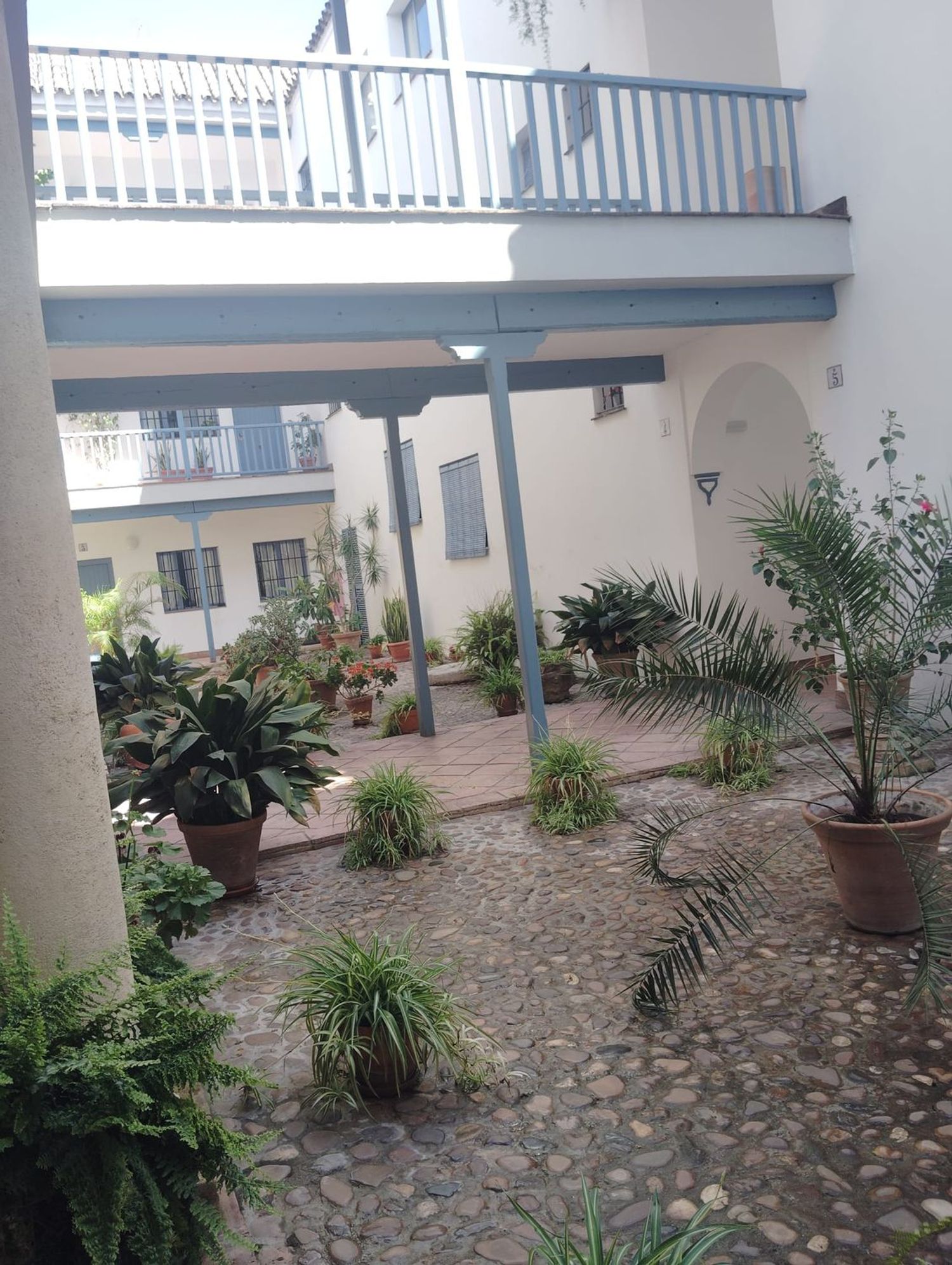 Piso en Calle Imperial, 43 - Foto 2