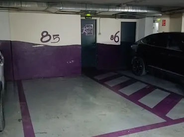Piso en  Avinguda Ancha de Castelar 186 - Foto 13