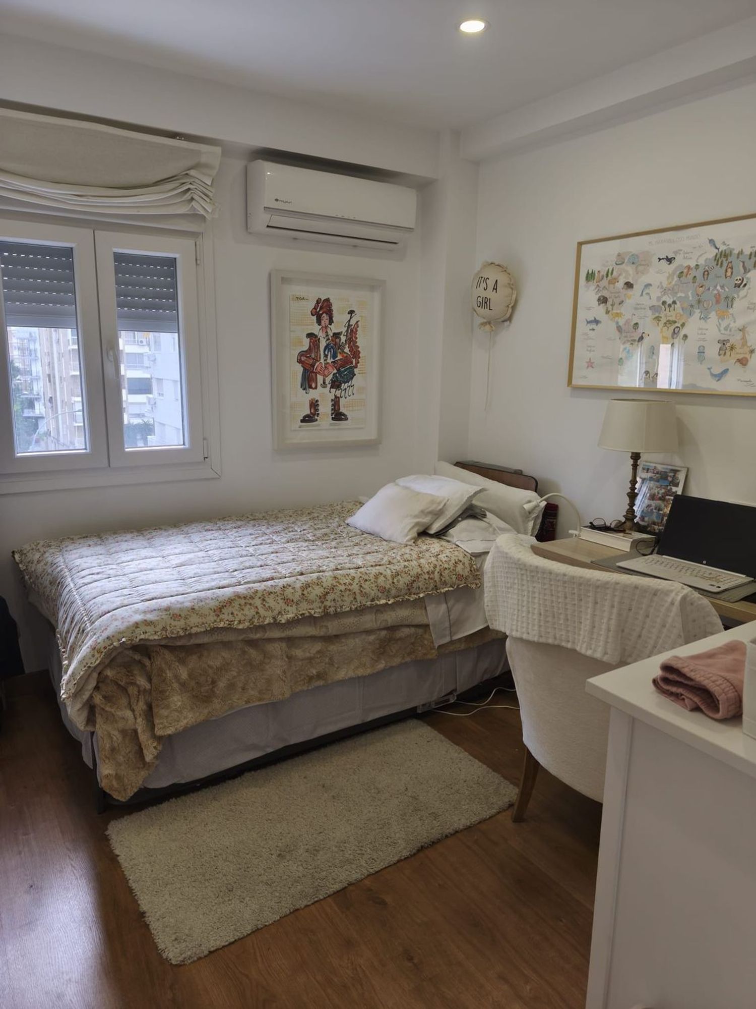 Piso en Virgen de Lujan, 50 - Foto 13