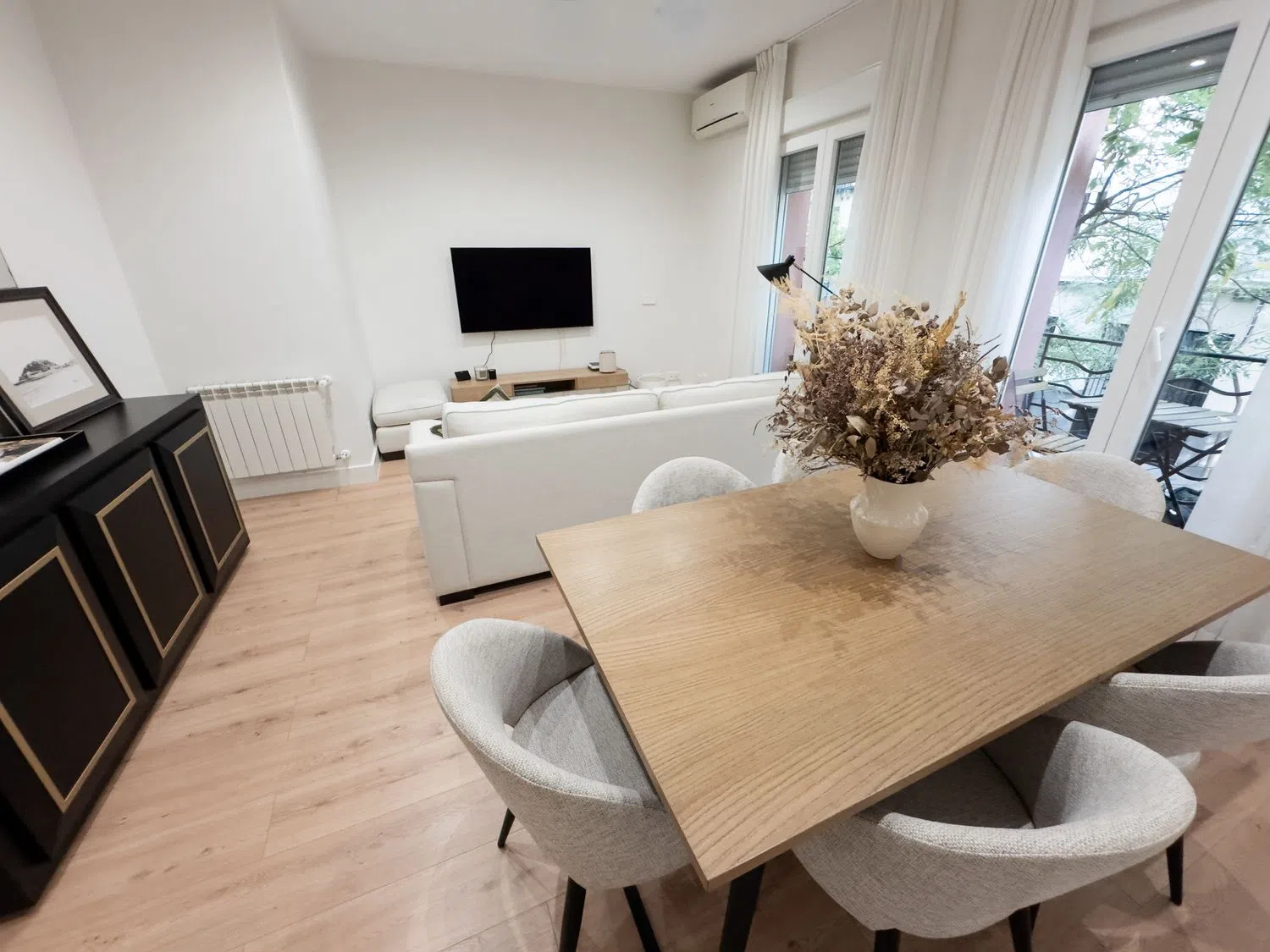 Piso en Barrio Goya - Foto 6