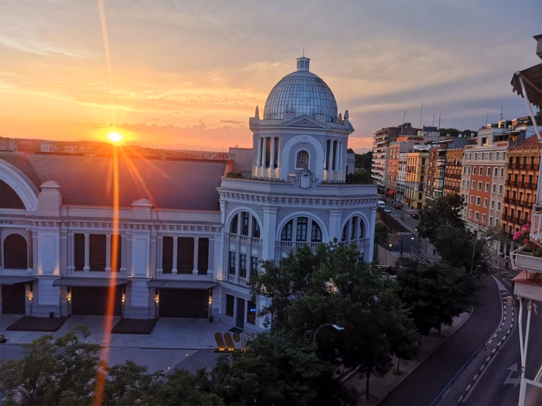 Piso en  Paseo del Rey 4 - Foto 3